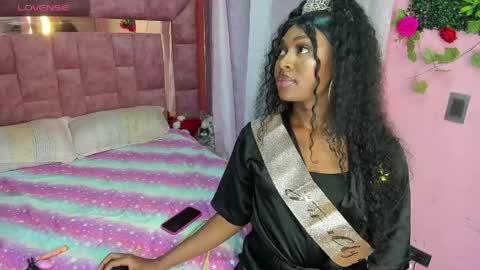 Snapshot of shenielxxx chatting on 7, 6, 2026 shenielxxx online show from 7, 6, 2026
