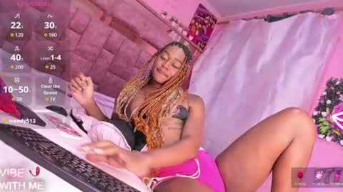 Snapshot of shenielxxx chatting on 24, 6, 2026 shenielxxx online show from 24, 6, 2026