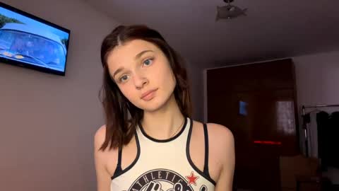 My name is Molly online show from 3, 6, 2026
