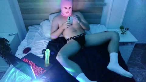 sheny_y online show from 11, 5, 2026