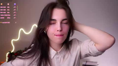 Snapshot of sheragroepper chatting on 7, 2, 2026 Mira online show from 7, 2, 2026