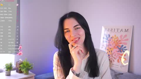 Snapshot of sheragroepper chatting on 4, 4, 2026 Mira online show from 4, 4, 2026