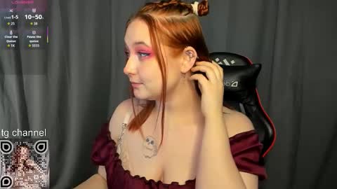 Anna online show from 16, 12, 2025