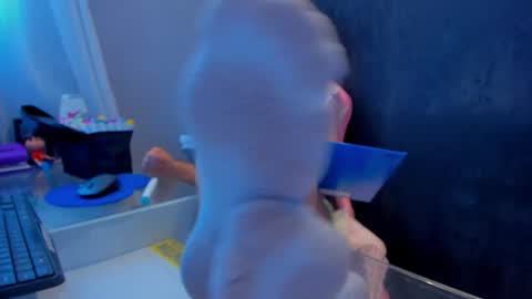 .. Sherilk .. online show from 18, 2, 2025