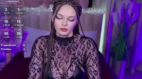 sherri_martinez online show from 8, 10, 2025