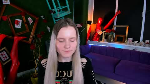 Sweet Sherri online show from 15, 5, 2026