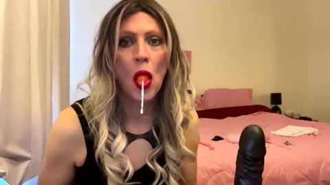 sherrisqs00 online show from 23, 3, 2026