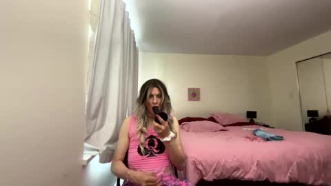 sherrisqs00 online show from 30, 4, 2026