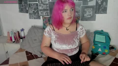 sherry_boomm online show from 2, 4, 2026