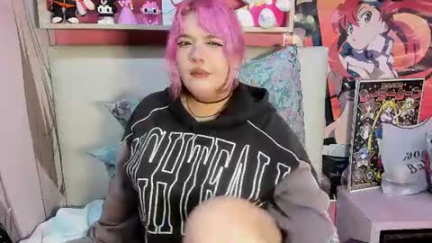 sherry_boomm online show from 30, 6, 2026