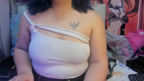 sherry_boomm online show from 26, 7, 2026