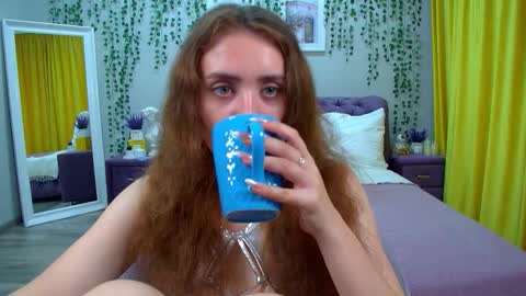 Sherry online show from 20, 9, 2025