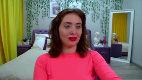 Sherry online show from 27, 3, 2026