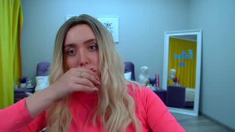 Sherry online show from 1, 4, 2026