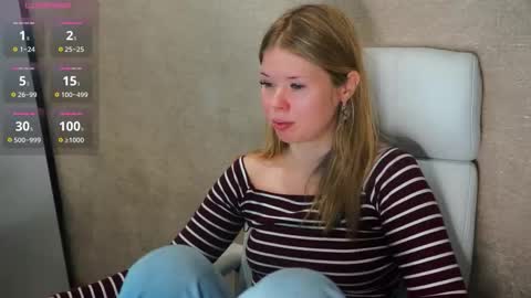 Sherry  online show from 6, 1, 2026