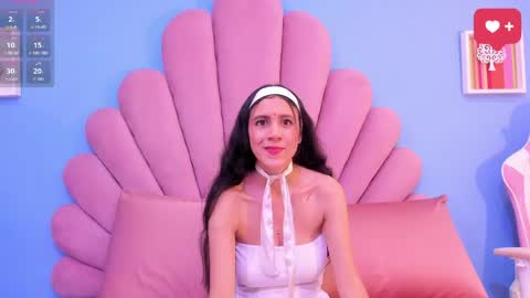 Snapshot of shery_milk chatting on 3, 5, 2026 Shery online show from 3, 5, 2026