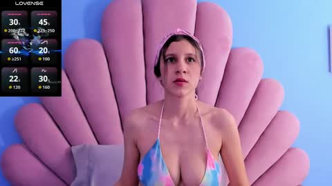 Snapshot of shery_milk chatting on 9, 5, 2026 Shery online show from 9, 5, 2026