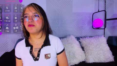 Snapshot of sherydan_love chatting on 14, 1, 2025 mia online show from 14, 1, 2025