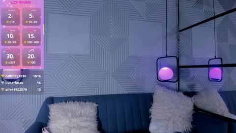 Snapshot of sherydan_love chatting on 25, 1, 2025 mia online show from 25, 1, 2025