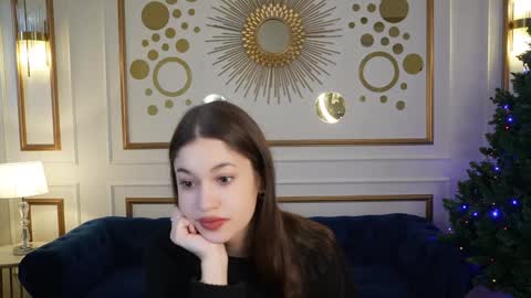 Snapshot of sheryl_elegance chatting on 12, 12, 2024 Sheryl online show from 12, 12, 2024