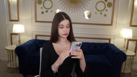 Snapshot of sheryl_elegance chatting on 5, 2, 2025 Sheryl online show from 5, 2, 2025