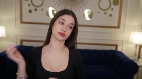 Snapshot of sheryl_elegance chatting on 5, 2, 2025 Sheryl online show from 5, 2, 2025