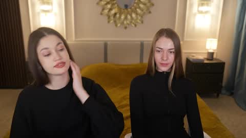 Snapshot of sheryl_elegance chatting on 17, 2, 2025 Sheryl online show from 17, 2, 2025