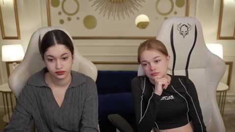 Snapshot of sheryl_elegance chatting on 27, 2, 2025 Sheryl online show from 27, 2, 2025