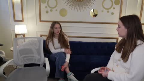 Snapshot of sheryl_elegance chatting on 5, 3, 2025 Sheryl online show from 5, 3, 2025