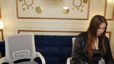 Snapshot of sheryl_elegance chatting on 7, 3, 2025 Sheryl online show from 7, 3, 2025