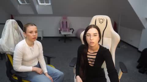 Snapshot of sheryl_elegance chatting on 16, 9, 2025 Sheryl online show from 16, 9, 2025