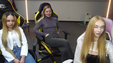 Snapshot of sheryl_elegance chatting on 29, 9, 2025 Sheryl online show from 29, 9, 2025