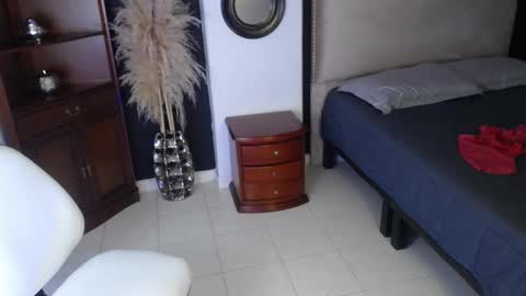 Snapshot of sheryl_jones chatting on 5, 1, 2026 sheryl_jones online show from 5, 1, 2026