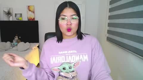 Sheryl Stone2 online show from 31, 1, 2025