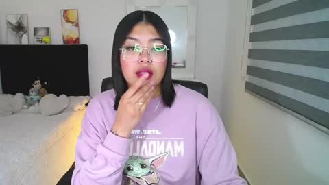 Sheryl Stone2 online show from 31, 1, 2025