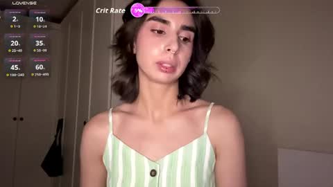 Snapshot of sheryllmafua chatting on 23, 6, 2026 Amy online show from 23, 6, 2026
