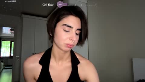 Snapshot of sheryllmafua chatting on 9, 7, 2026 Amy online show from 9, 7, 2026