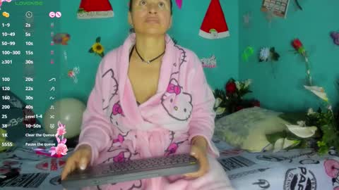 Shera Hade online show from 10, 1, 2026