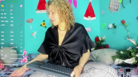 Shera Hade online show from 12, 1, 2026