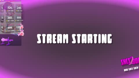 Gina online show from 9, 9, 2025