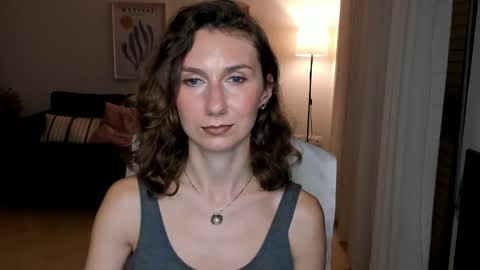 shesleepsnaked online show from 10, 1, 2025