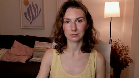 shesleepsnaked online show from 15, 1, 2025