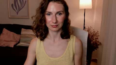 shesleepsnaked online show from 15, 1, 2025