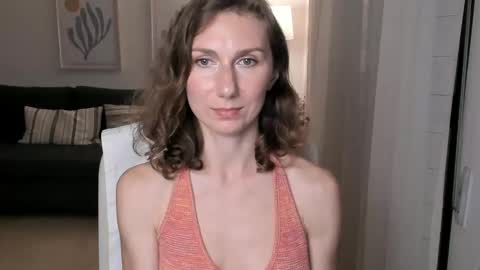 shesleepsnaked online show from 16, 2, 2025