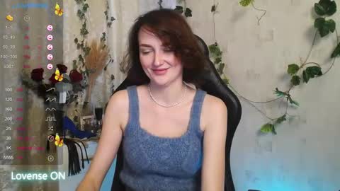 Vanessa online show from 29, 9, 2025