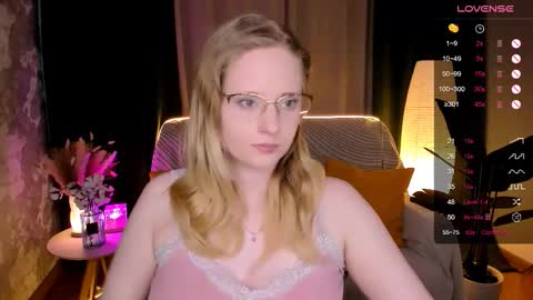 Hello guys my name is Aemilia online show from 4, 3, 2026