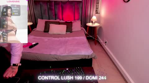 Sheyla online show from 18, 12, 2024