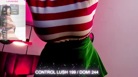 Sheyla online show from 24, 12, 2024