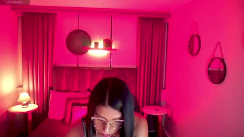 Sheyla online show from 19, 1, 2025