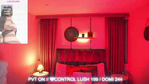 Sheyla online show from 24, 1, 2025